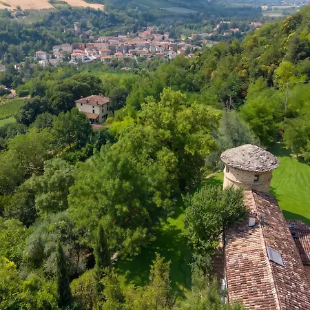 Torre Di Vedetta Medieval Rustic Farmhouse, 10 Beds * Dovadola