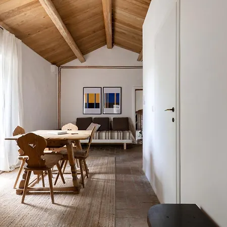 Holiday home Torre Di Vedetta Medieval Rustic Farmhouse, 10 Beds Dovadola