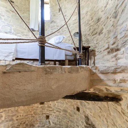 Torre Di Vedetta Medieval Rustic Farmhouse, 10 Beds * Dovadola